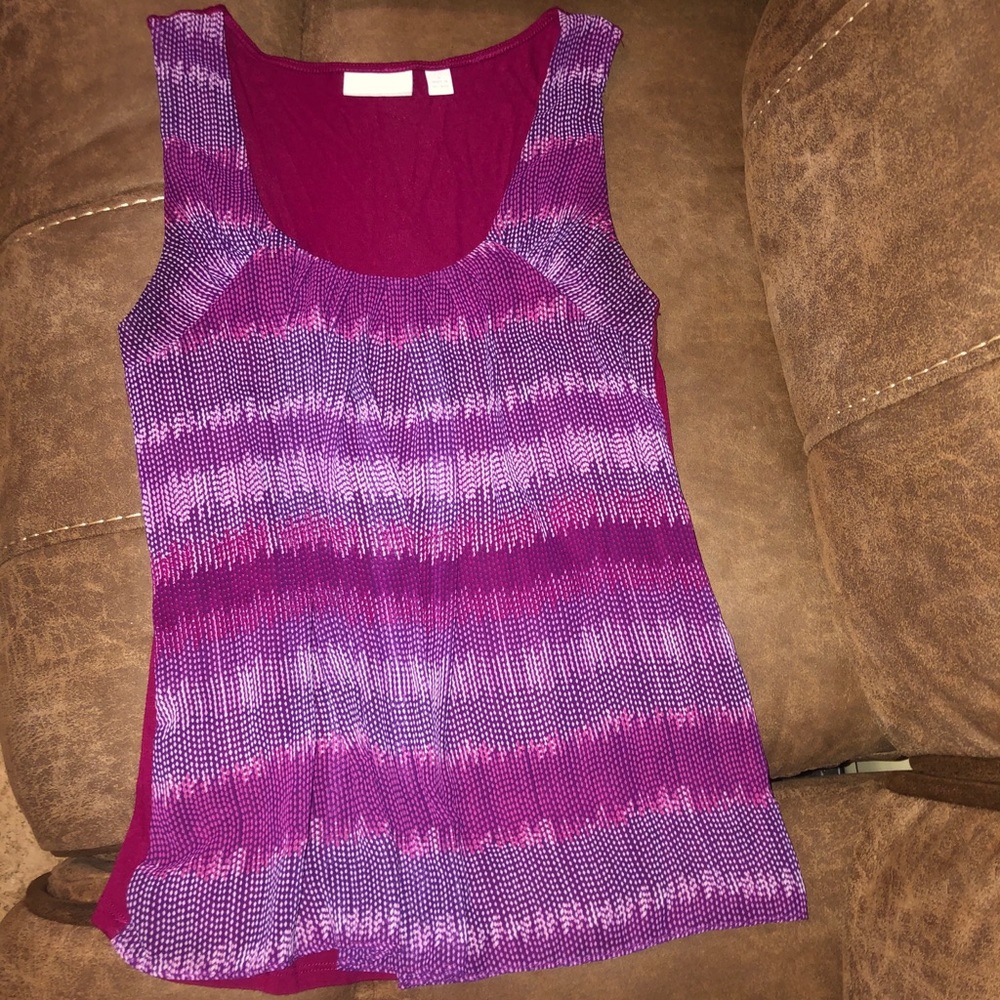2/$10🛍New York & Company Tank